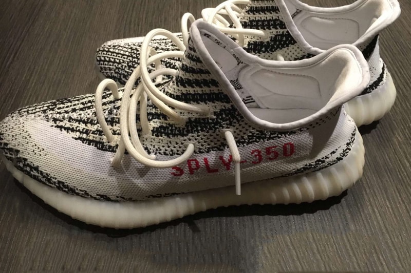 Kanye West 上腳全新 Yeezy Boost 350 現身 2016 MTV 頒獎典禮