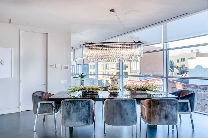 走進 Kim Kardashian 每晚租價 1 萬美元豪宅