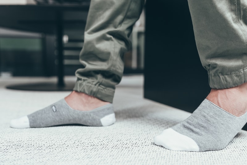 KITH x Stance 全新聯名襪子系列