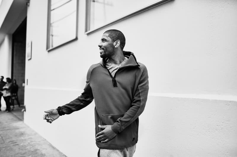 Nike Sportswear 2016 秋季 Tech Pack 系列