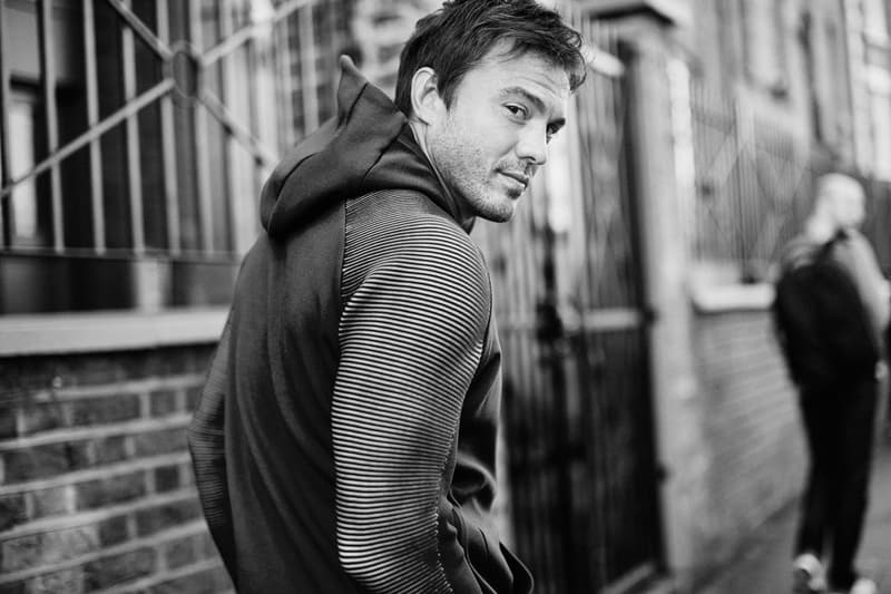 Nike Sportswear 2016 秋季 Tech Pack 系列