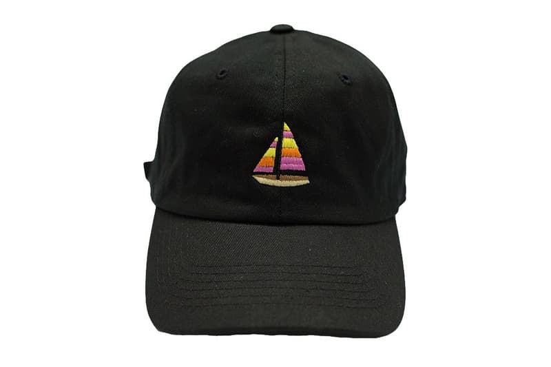 Lil Yachty 全新 Tour Merch 巡演紀念品系列