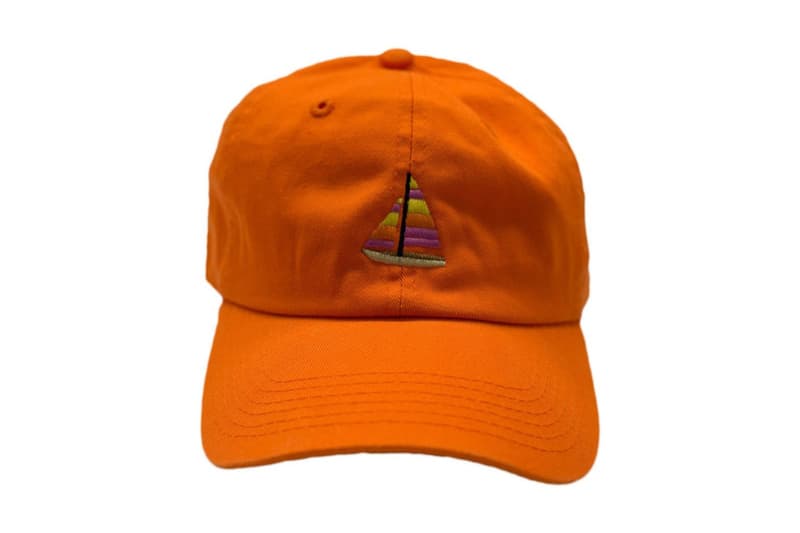 Lil Yachty 全新 Tour Merch 巡演紀念品系列