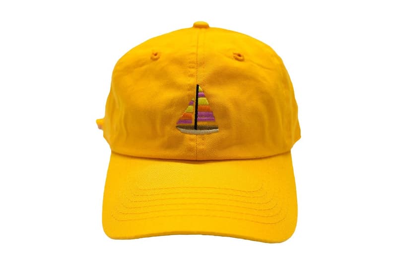 Lil Yachty 全新 Tour Merch 巡演紀念品系列