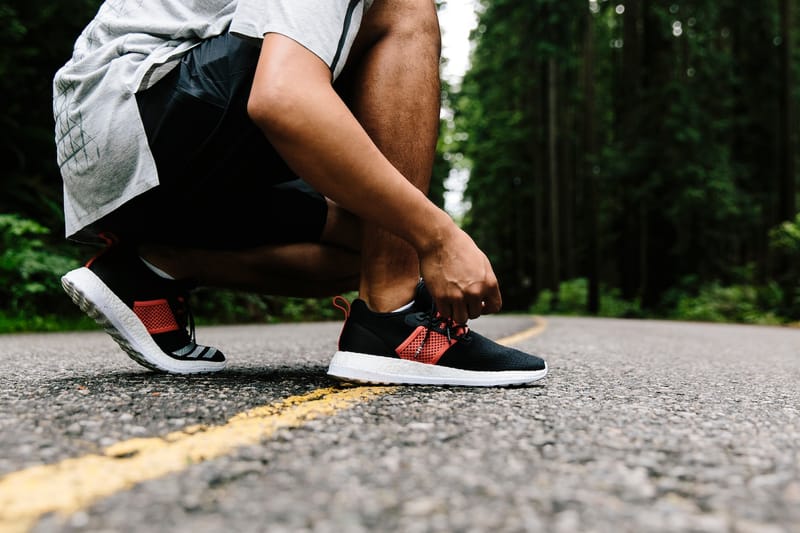 Livestock x adidas Consortium 聯名「Rhythm」系列