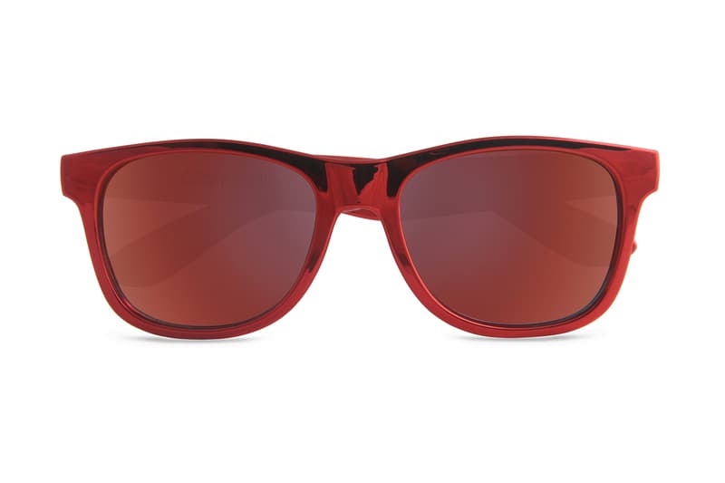 Local Supply x Opening Ceremony 奧運主題聯名太陽眼鏡