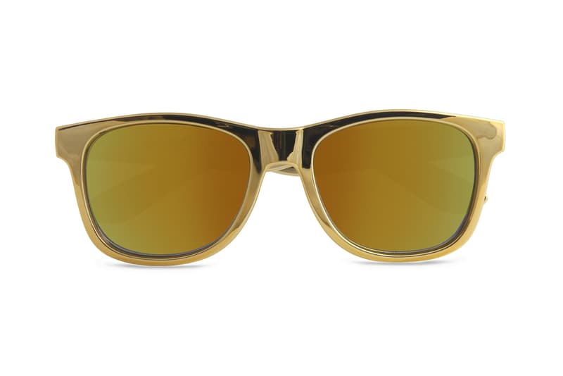 Local Supply x Opening Ceremony 奧運主題聯名太陽眼鏡