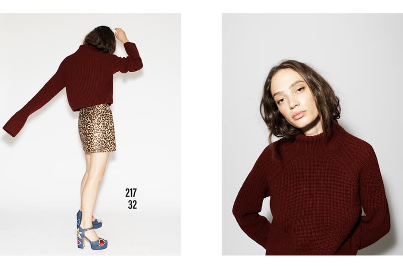 OFF-WHITE 主理人 Virgil Abloh 加持－街頭女裝新貴 LPA 正式登場