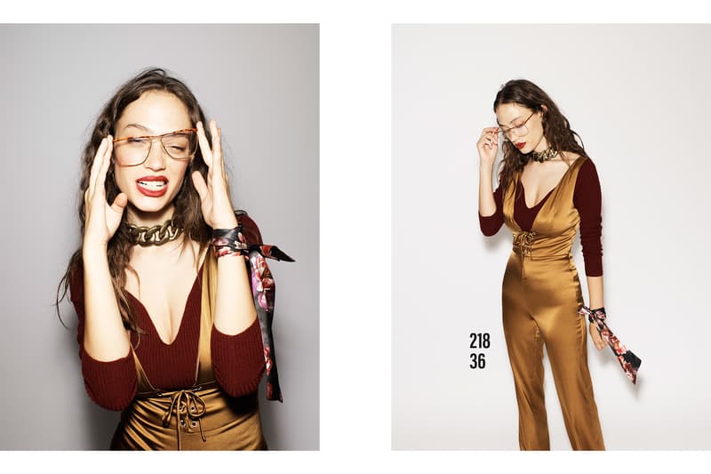 OFF-WHITE 主理人 Virgil Abloh 加持－街頭女裝新貴 LPA 正式登場