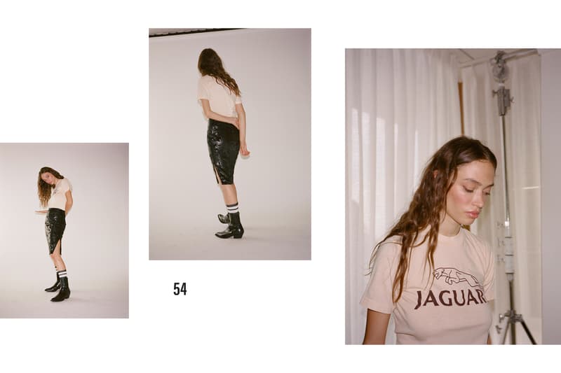 OFF-WHITE 主理人 Virgil Abloh 加持－街頭女裝新貴 LPA 正式登場