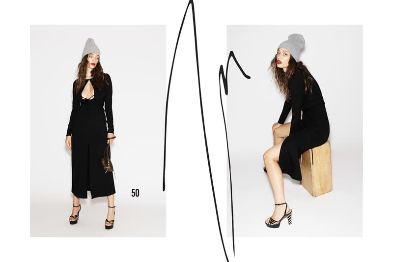 OFF-WHITE 主理人 Virgil Abloh 加持－街頭女裝新貴 LPA 正式登場