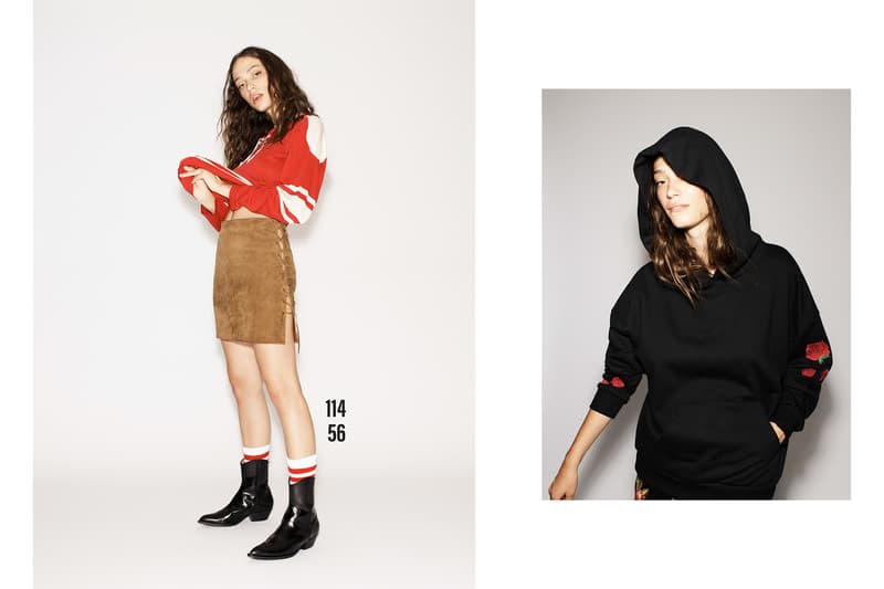 OFF-WHITE 主理人 Virgil Abloh 加持－街頭女裝新貴 LPA 正式登場