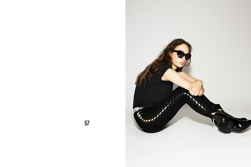 OFF-WHITE 主理人 Virgil Abloh 加持－街頭女裝新貴 LPA 正式登場