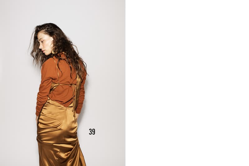 OFF-WHITE 主理人 Virgil Abloh 加持－街頭女裝新貴 LPA 正式登場