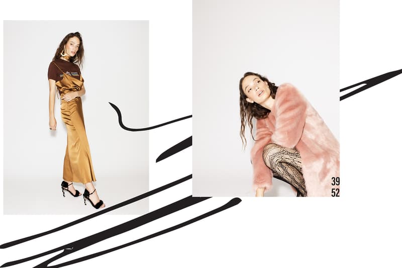 OFF-WHITE 主理人 Virgil Abloh 加持－街頭女裝新貴 LPA 正式登場