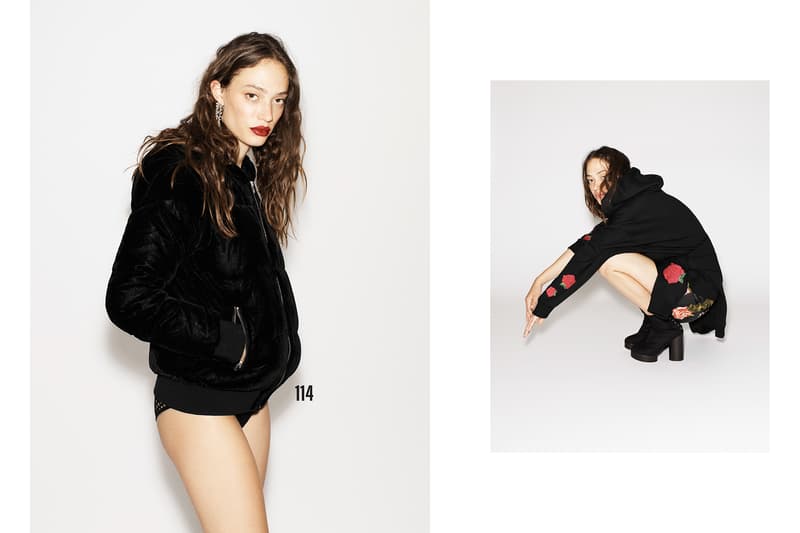 OFF-WHITE 主理人 Virgil Abloh 加持－街頭女裝新貴 LPA 正式登場