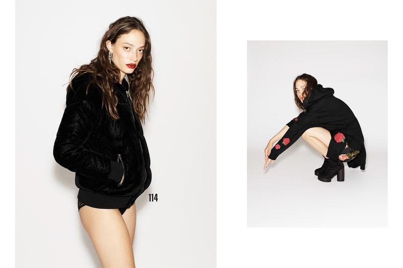 OFF-WHITE 主理人 Virgil Abloh 加持－街頭女裝新貴 LPA 正式登場