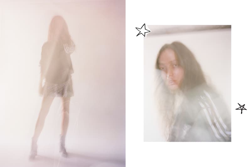 OFF-WHITE 主理人 Virgil Abloh 加持－街頭女裝新貴 LPA 正式登場