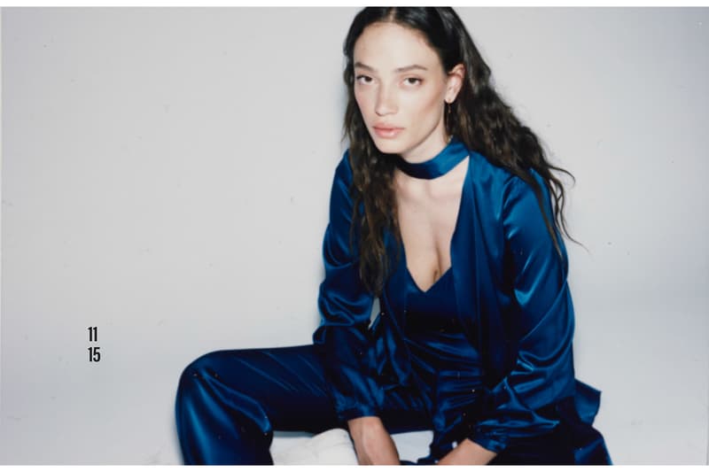 OFF-WHITE 主理人 Virgil Abloh 加持－街頭女裝新貴 LPA 正式登場