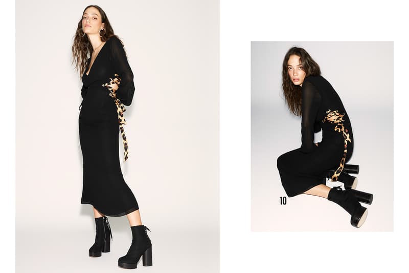 OFF-WHITE 主理人 Virgil Abloh 加持－街頭女裝新貴 LPA 正式登場