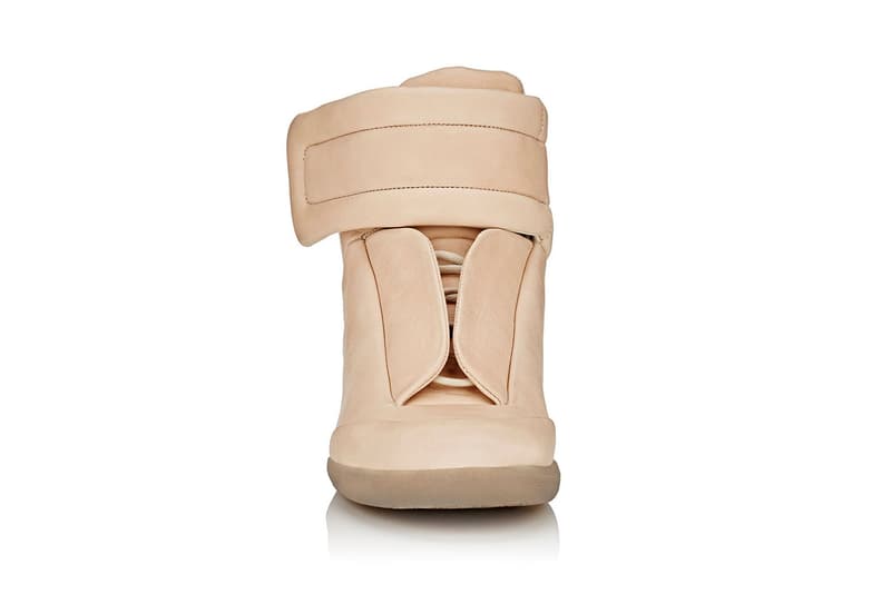 Maison Margiela 為 Barneys 推出獨佔 Future 與 Replica 鞋款