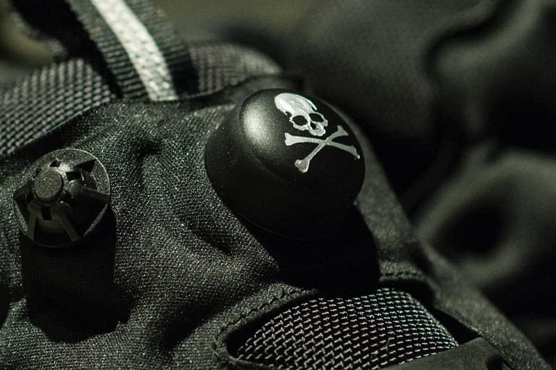 mastermind JAPAN x Reebok 全新聯名鞋履系列