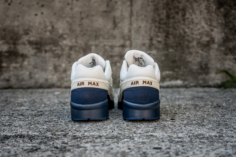 Nike Air Max BW Premium 釋出全新配色