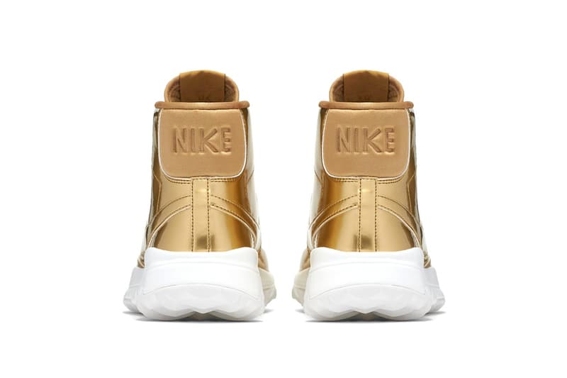 Nike Blazer Golf 全新配色設計