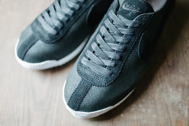 Nike Cortez '72 QS 全新配色設計