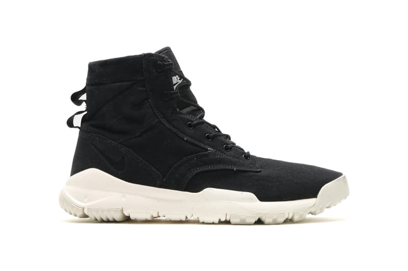 Nike 軍事鞋款 SFB 正式回歸 2016 秋冬系列