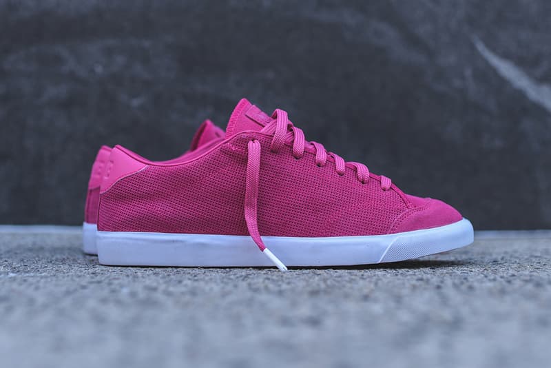 NikeLab All Court 2 全新配色設計