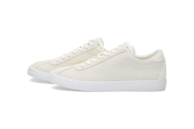 NikeLab Match Classic 全新配色系列