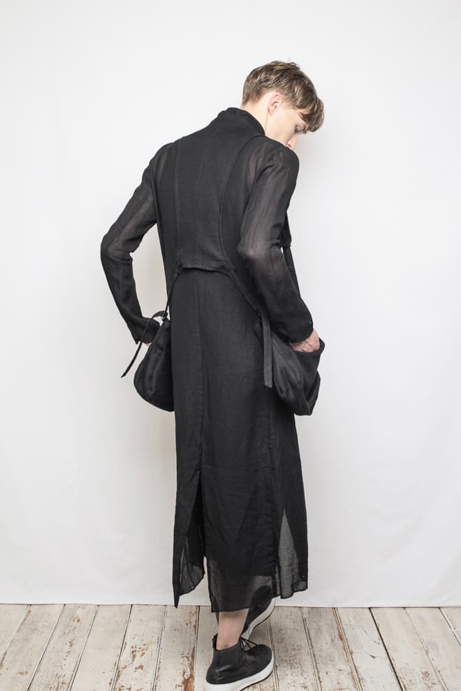 nude:masahiko maruyama 2017 春夏系列 Lookbook