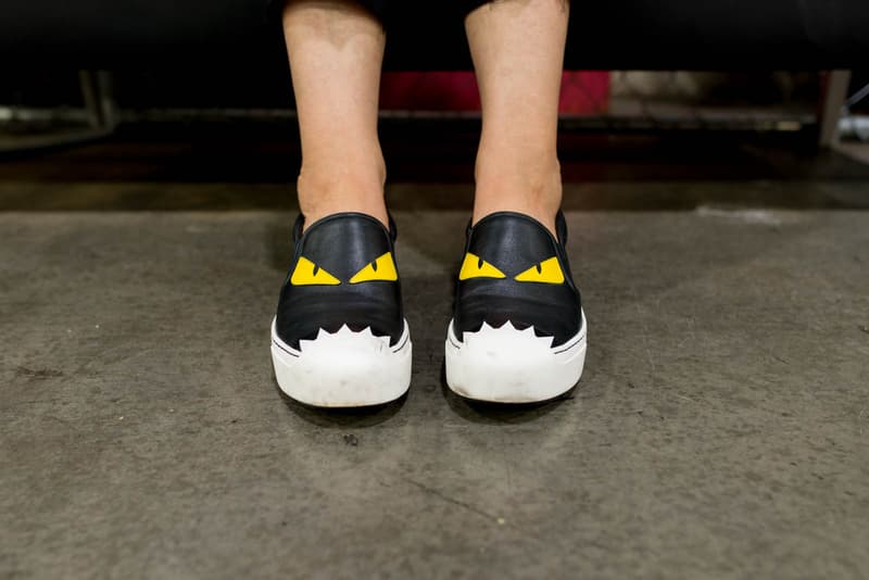 #Onfeet: AGENDA Las Vegas 2016 球鞋街拍特輯