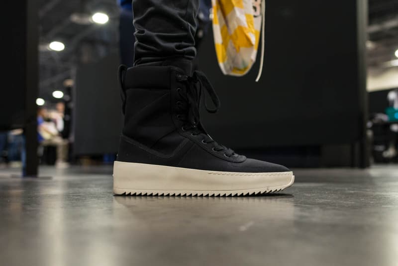 #Onfeet: AGENDA Las Vegas 2016 球鞋街拍特輯