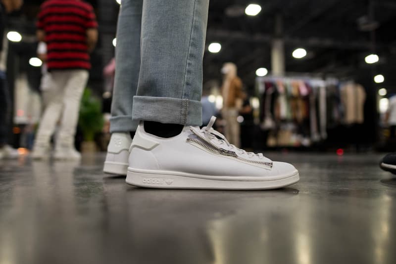 #Onfeet: AGENDA Las Vegas 2016 球鞋街拍特輯