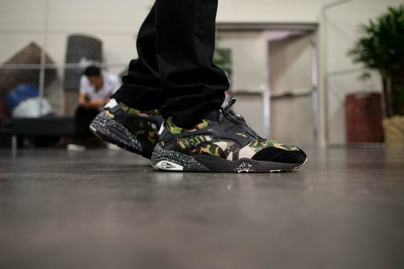#Onfeet: AGENDA Las Vegas 2016 球鞋街拍特輯