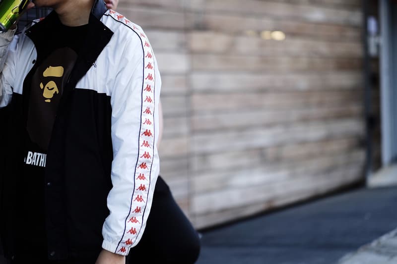 Kanye West  Pablo Pop-up