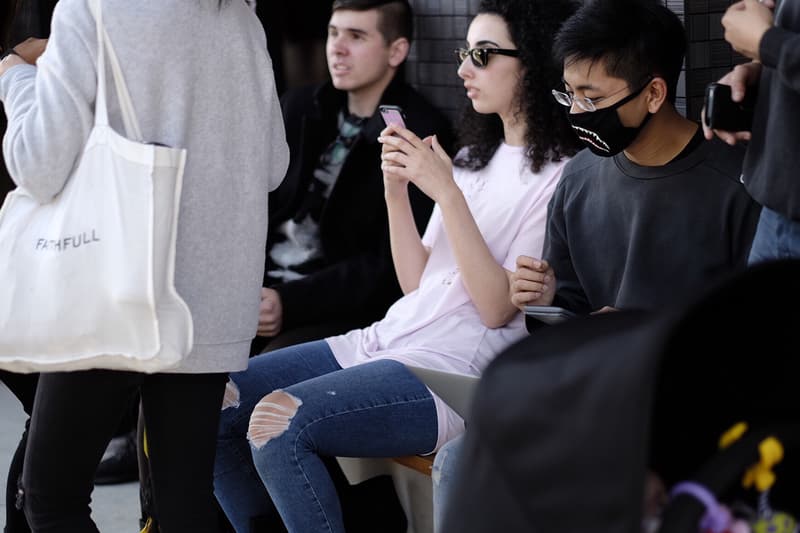 Kanye West  Pablo Pop-up