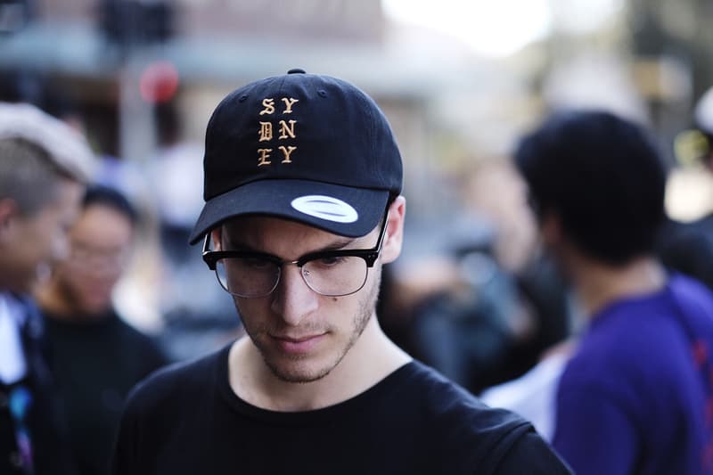 Kanye West  Pablo Pop-up