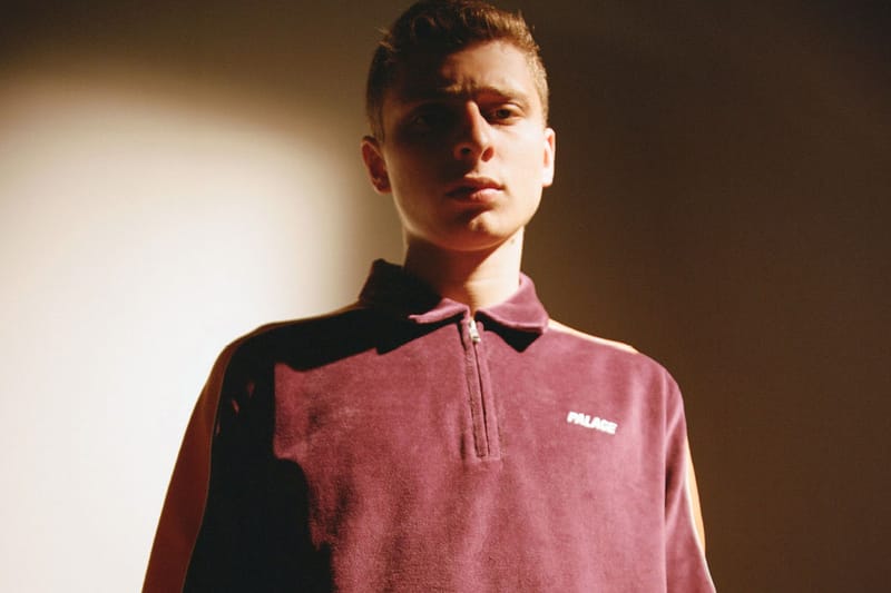 Palace Skateboards 2016 秋季系列 Lookbook