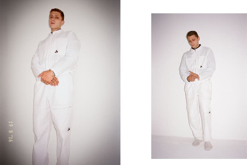 Palace Skateboards 2016 秋季系列 Lookbook