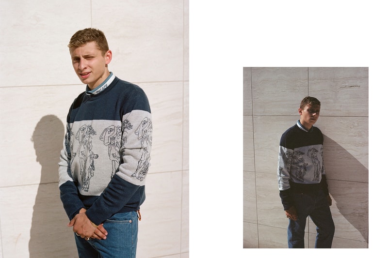 Palace Skateboards 2016 秋季系列 Lookbook