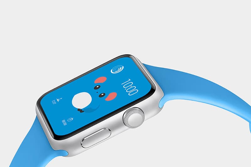 法國設計師推出 Pokémoji 表情符號鍵盤以及「Pokémoji+」APP