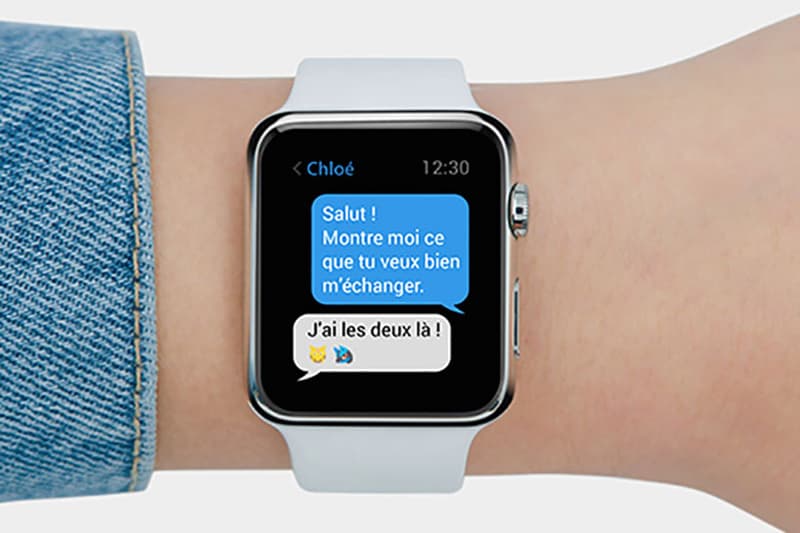 法國設計師推出 Pokémoji 表情符號鍵盤以及「Pokémoji+」APP