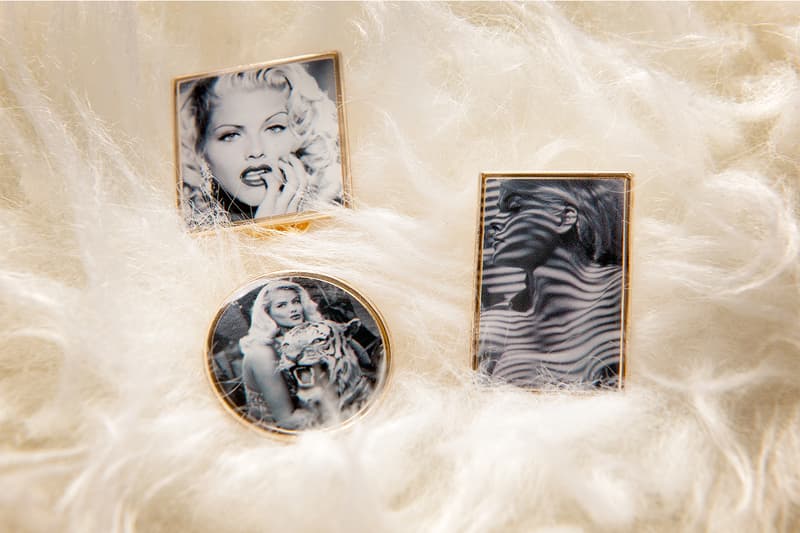 Primitive Skateboarding 推出 Anna Nicole 主題別注系列