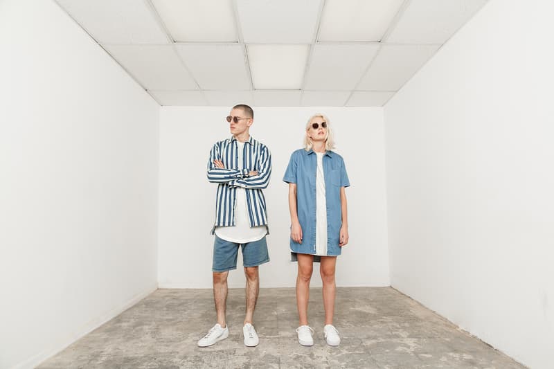 Publish Brand 推出 2016 秋季「His and Hers」系列 Lookbook