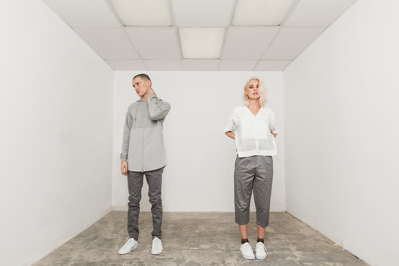 Publish Brand 推出 2016 秋季「His and Hers」系列 Lookbook