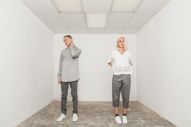 Publish Brand 推出 2016 秋季「His and Hers」系列 Lookbook