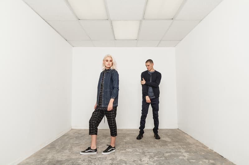 Publish Brand 推出 2016 秋季「His and Hers」系列 Lookbook